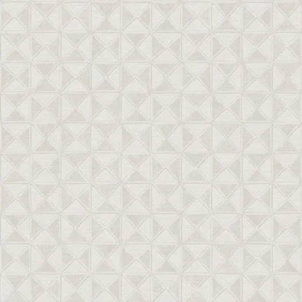 Beige Embossed Icon Adawall Wallpaper 24105-1